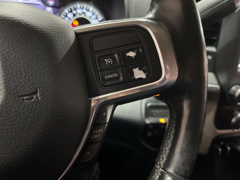 2019 RAM 3500 Laramie
