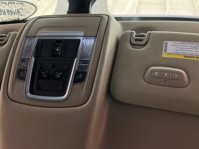 2019 RAM 3500 Laramie