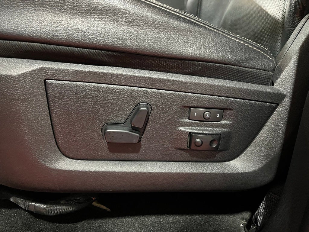 2017 RAM 3500 Laramie