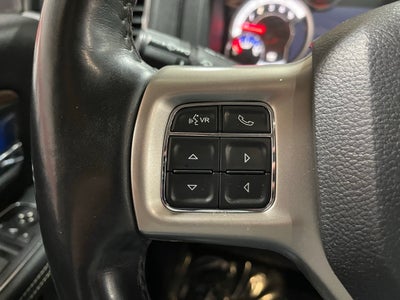 2017 RAM 3500 Laramie