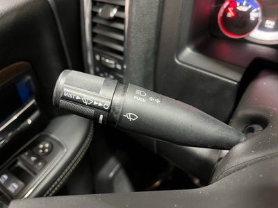 2017 RAM 3500 Laramie