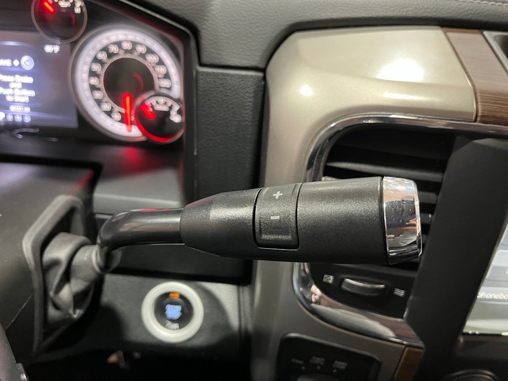 2017 RAM 3500 Laramie