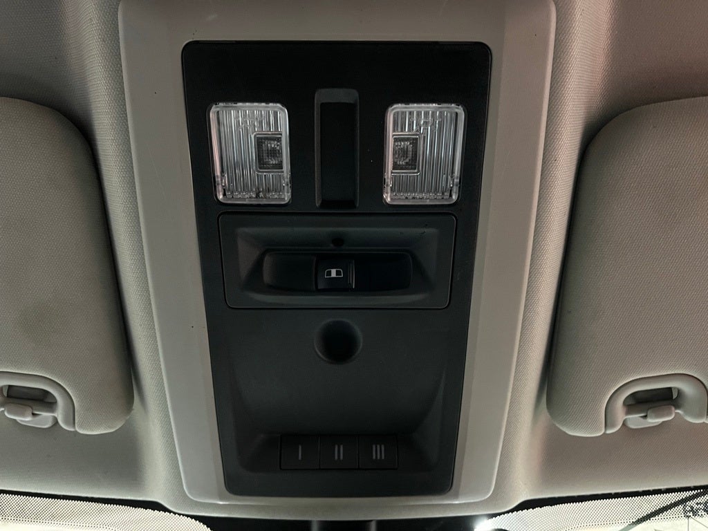 2017 RAM 3500 Laramie