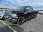 2014 RAM 2500 Laramie