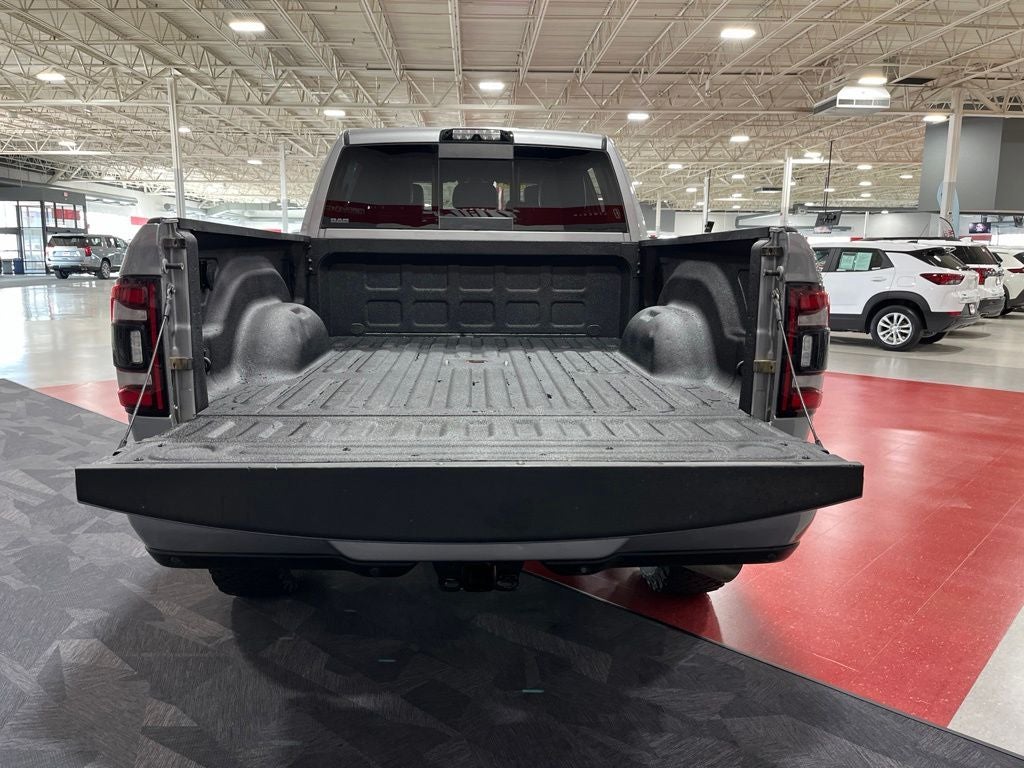 2021 RAM 2500 Laramie CarBravo Certified