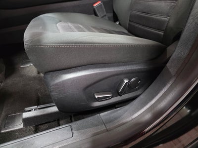 2020 Ford Fusion Hybrid SE