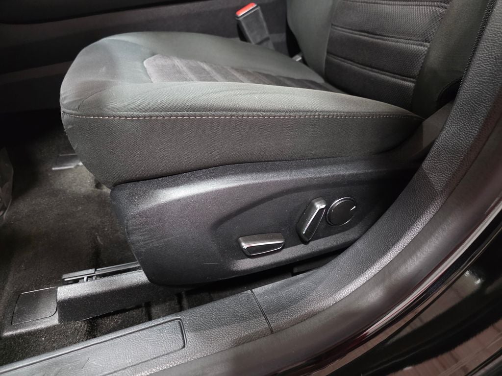 2020 Ford Fusion Hybrid SE