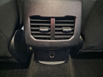 2020 Ford Fusion Hybrid SE