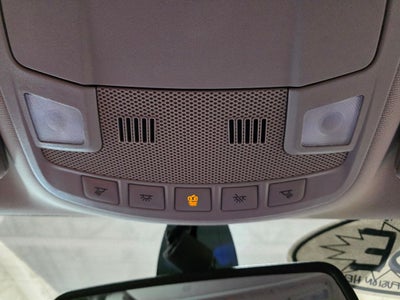 2020 Ford Fusion Hybrid SE