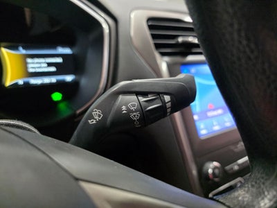2020 Ford Fusion Hybrid SE