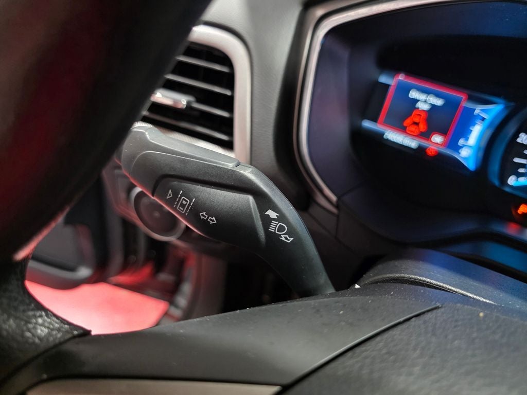 2020 Ford Fusion Hybrid SE