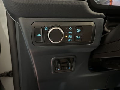 2022 Ford Maverick Lariat Carbravo CPO