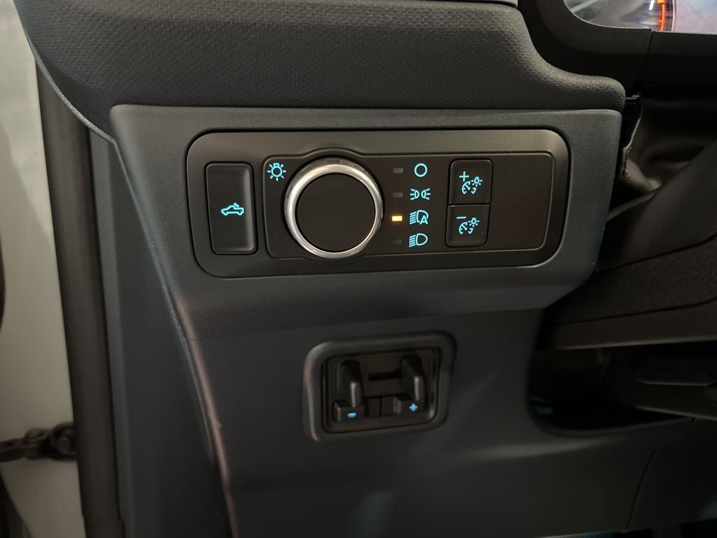 2022 Ford Maverick Lariat Carbravo CPO