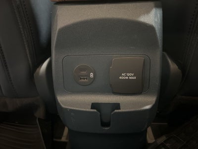 2022 Ford Maverick Lariat Carbravo CPO