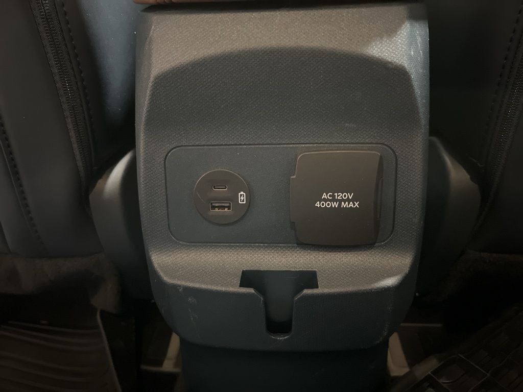 2022 Ford Maverick Lariat Carbravo CPO