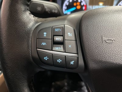 2022 Ford Maverick Lariat Carbravo CPO