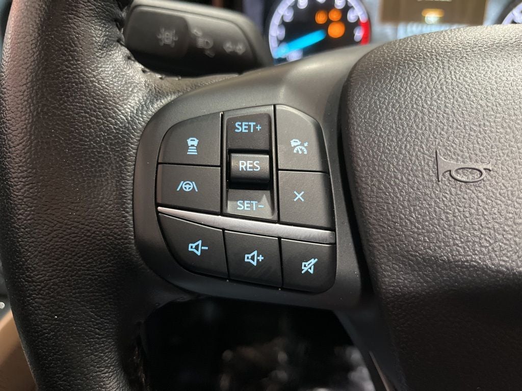 2022 Ford Maverick Lariat Carbravo CPO