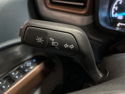 2022 Ford Maverick Lariat Carbravo CPO