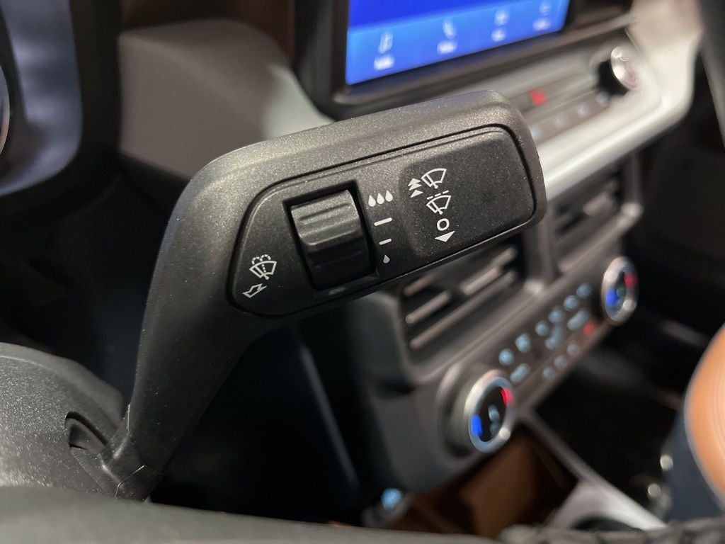 2022 Ford Maverick Lariat Carbravo CPO