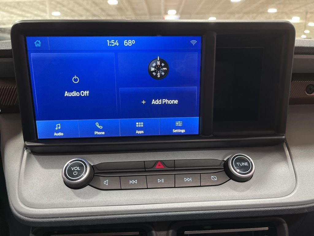 2022 Ford Maverick Lariat Carbravo CPO