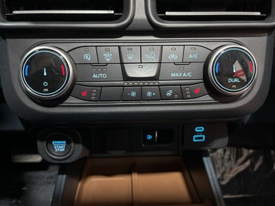 2022 Ford Maverick Lariat Carbravo CPO