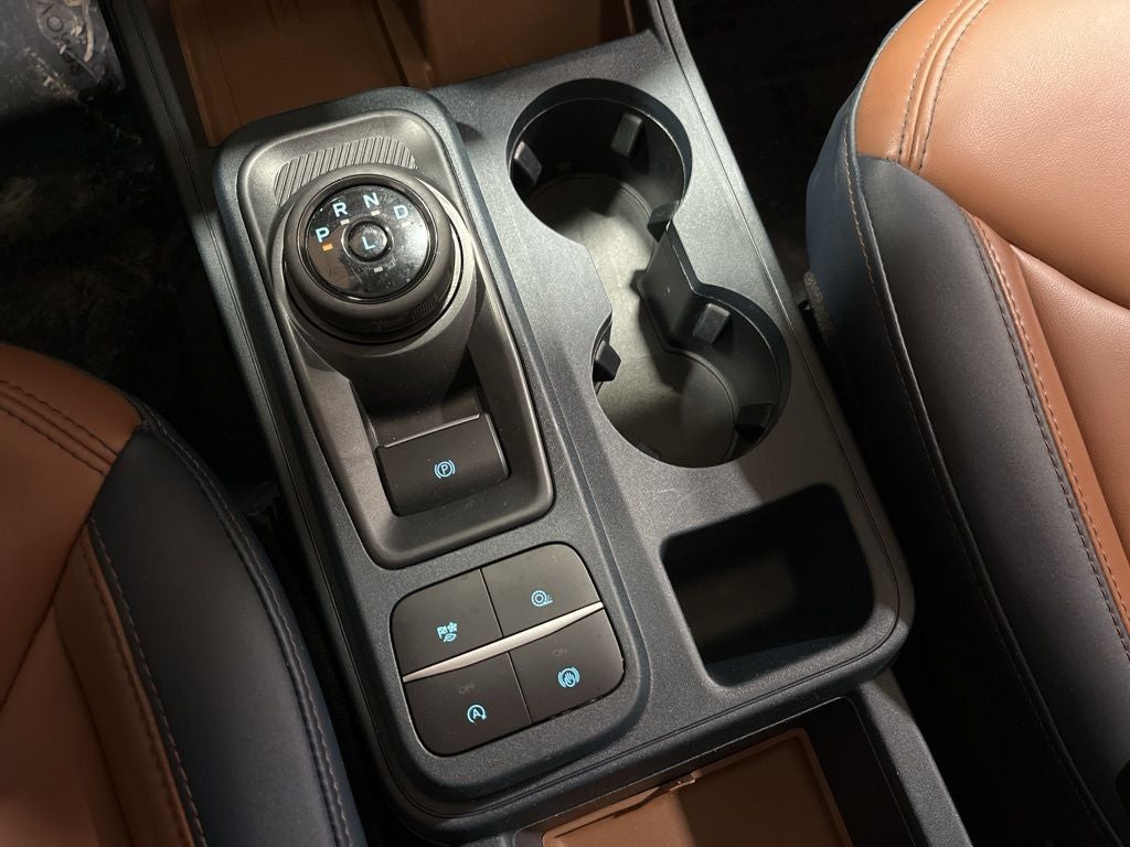 2022 Ford Maverick Lariat Carbravo CPO