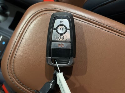 2022 Ford Maverick Lariat Carbravo CPO