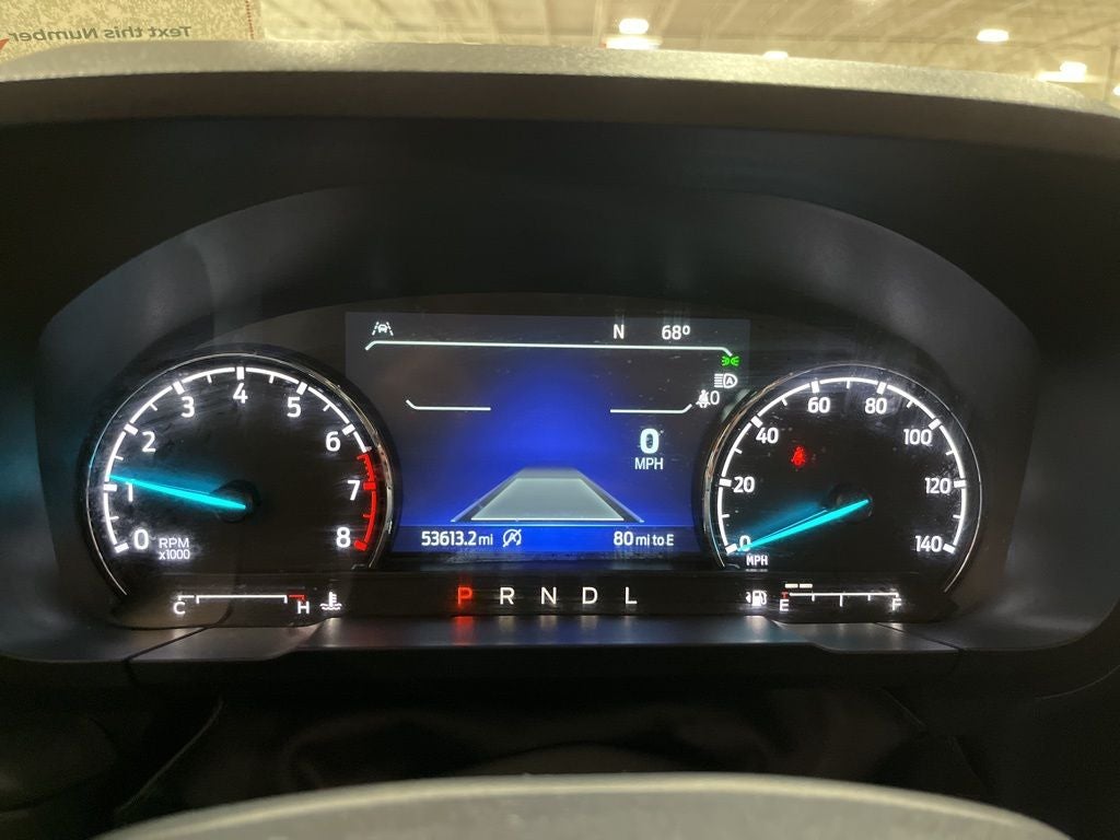 2022 Ford Maverick Lariat Carbravo CPO