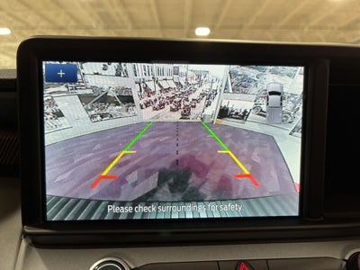 2022 Ford Maverick Lariat Carbravo CPO