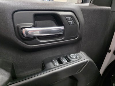 2023 Chevrolet Silverado 1500 Custom CarBravo Certified