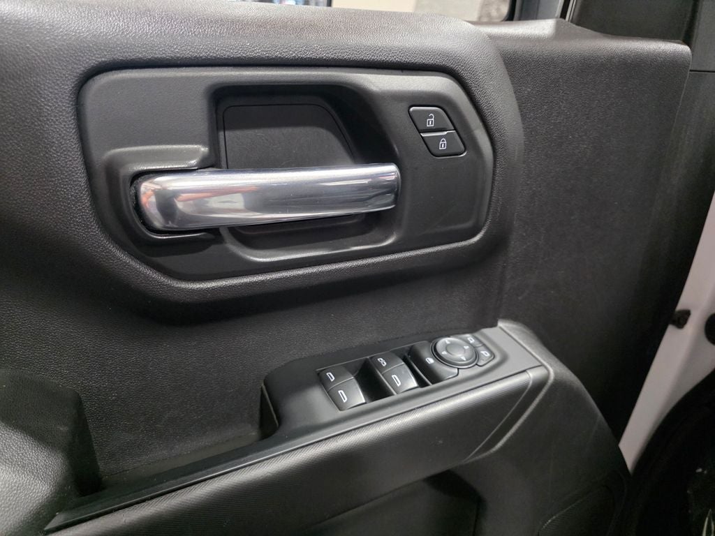 2023 Chevrolet Silverado 1500 Custom CarBravo Certified