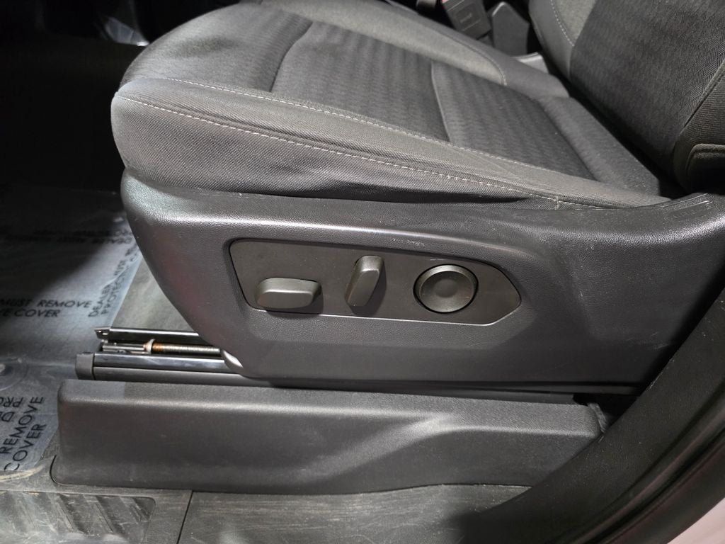 2023 Chevrolet Silverado 1500 Custom CarBravo Certified