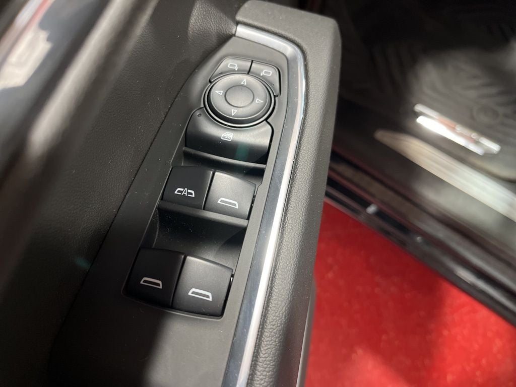 2024 Chevrolet Silverado 1500 LT LT1