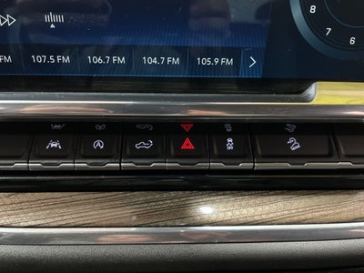 2024 Chevrolet Silverado 1500 LT LT1