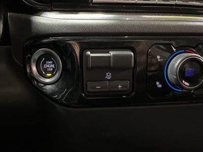 2024 Chevrolet Silverado 1500 LT LT1