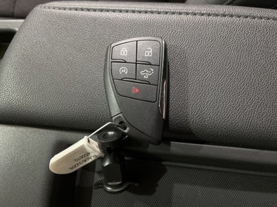 2024 Chevrolet Silverado 1500 LT LT1