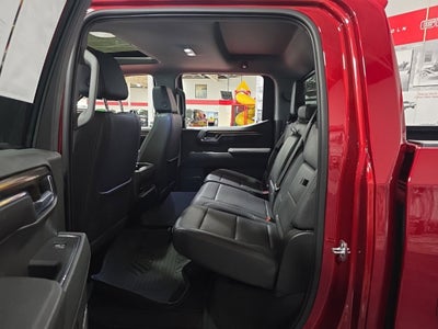 2023 Chevrolet Silverado 1500 LT Trail Boss CarBravo Certified