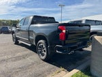 2023 Chevrolet Silverado 1500 High Country CarBravo Certified