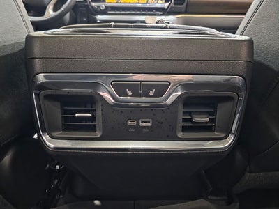 2022 Chevrolet Silverado 1500 High Country CarBravo Certified