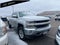 2016 Chevrolet Silverado 1500 LT LT2