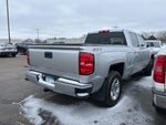 2016 Chevrolet Silverado 1500 LT LT2