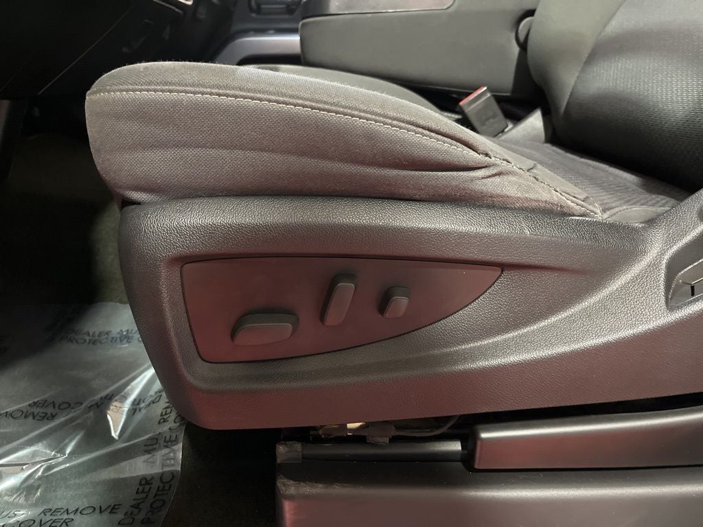 2016 Chevrolet Silverado 1500 LT LT2