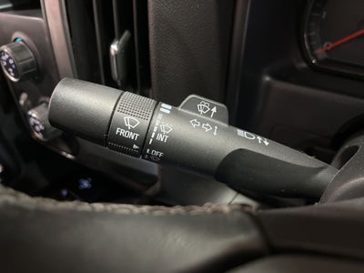 2016 Chevrolet Silverado 1500 LT LT2