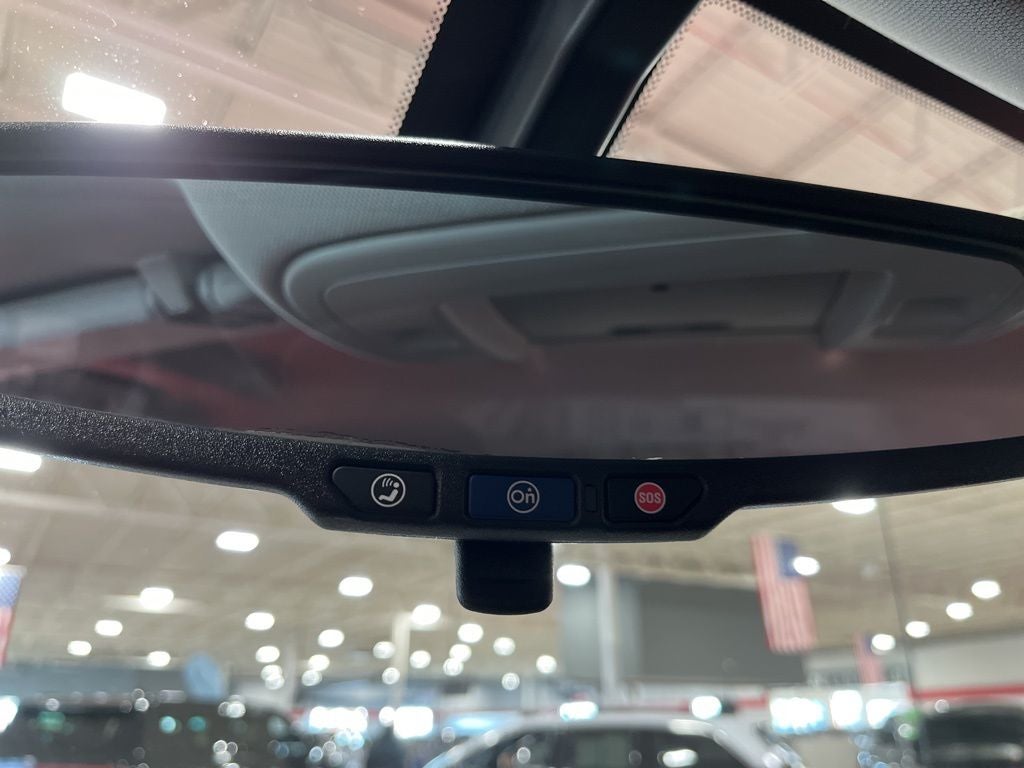 2016 Chevrolet Silverado 1500 LT LT2