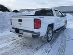 2014 Chevrolet Silverado 1500 LT LT1