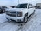2014 Chevrolet Silverado 1500 LT LT1