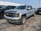 2015 Chevrolet Silverado 1500 LT LT2