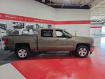 2015 Chevrolet Silverado 1500 LT LT2