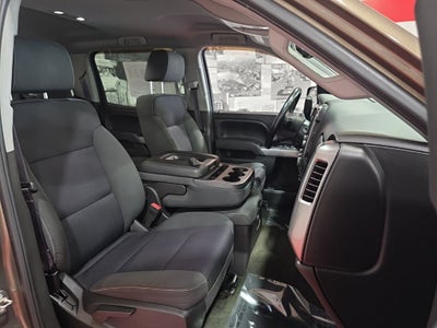 2015 Chevrolet Silverado 1500 LT LT2