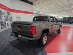 2015 Chevrolet Silverado 1500 LT LT2